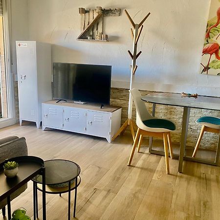 Apartamento Flamingo トロクス・コスタ エクステリア 写真