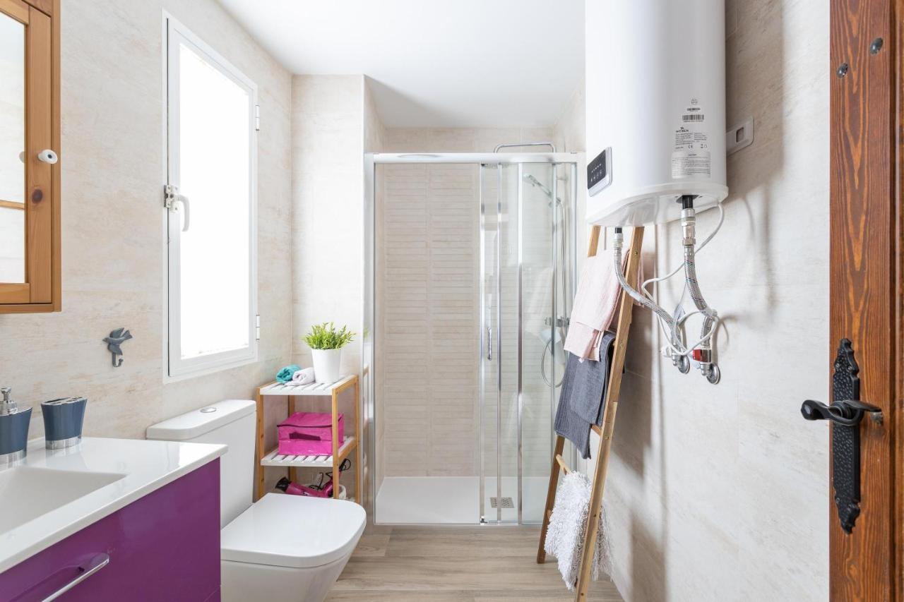 Apartamento Flamingo トロクス・コスタ エクステリア 写真