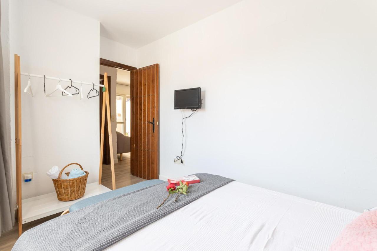 Apartamento Flamingo トロクス・コスタ エクステリア 写真